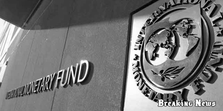 Місія МВФ привітала початок переговорів України про вступ в ЄС