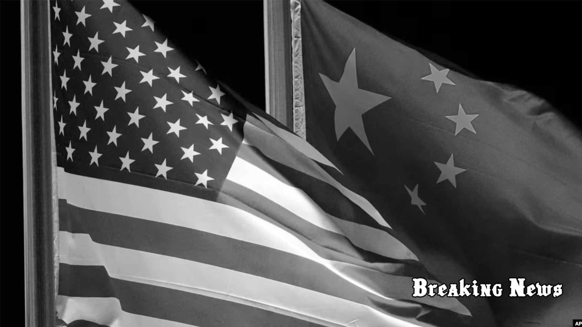 Екскомандувач НАТО оцінив імовірність війни Китаю проти США