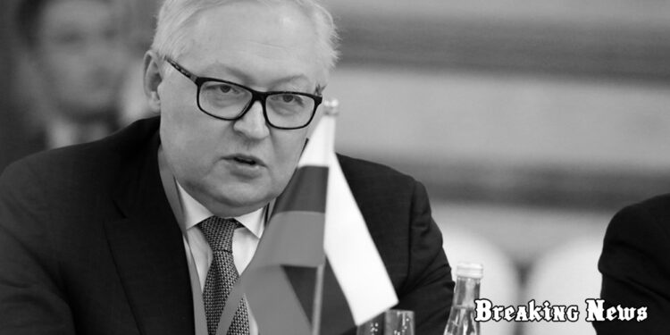 "Ми готові": у МЗС Росії заявили про можливість війни з НАТО