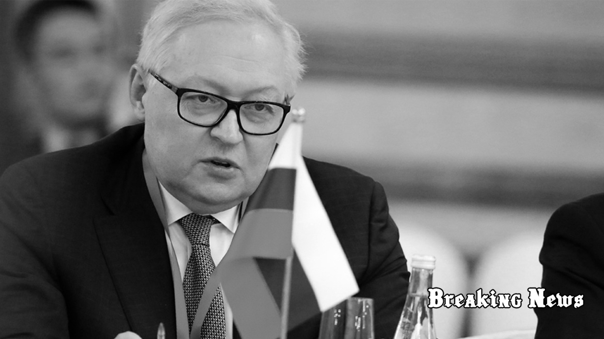 "Ми готові": у МЗС Росії заявили про можливість війни з НАТО