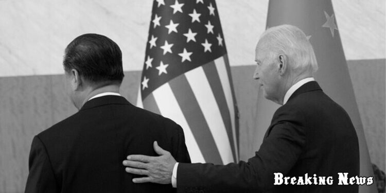 У Китаї підтвердили візит Сі Цзіньпіна до США