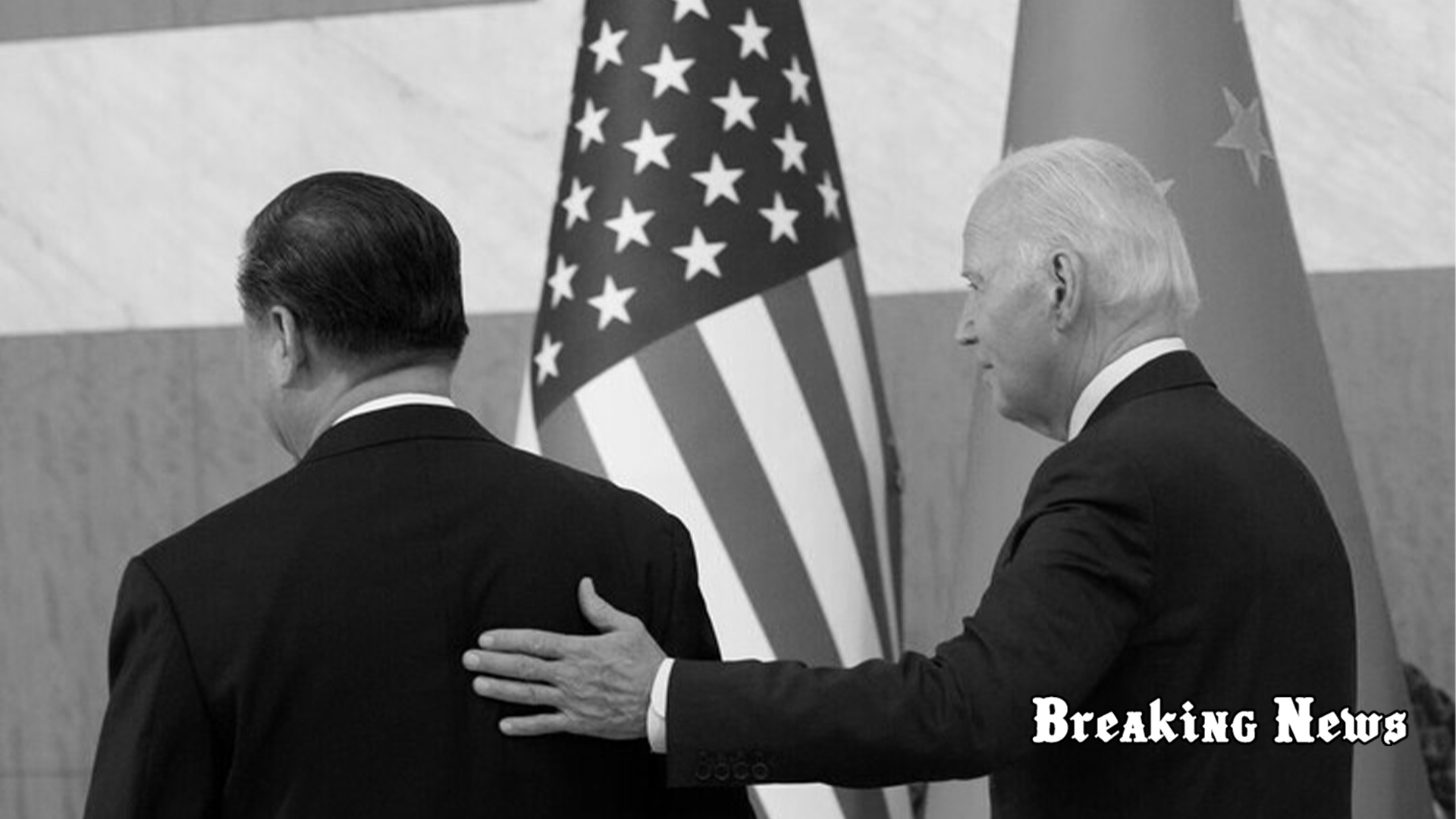 У Китаї підтвердили візит Сі Цзіньпіна до США