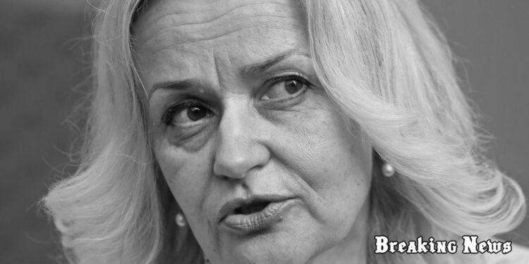 Стала відома дата прощання з Іриною Фаріон