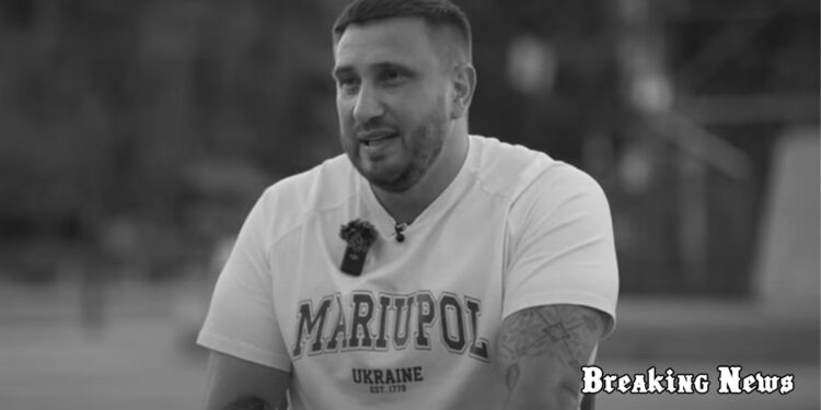 «Викликає огиду»: азовець «Дипломат» відповів на критику Фаріон щодо російськомовних воїнів