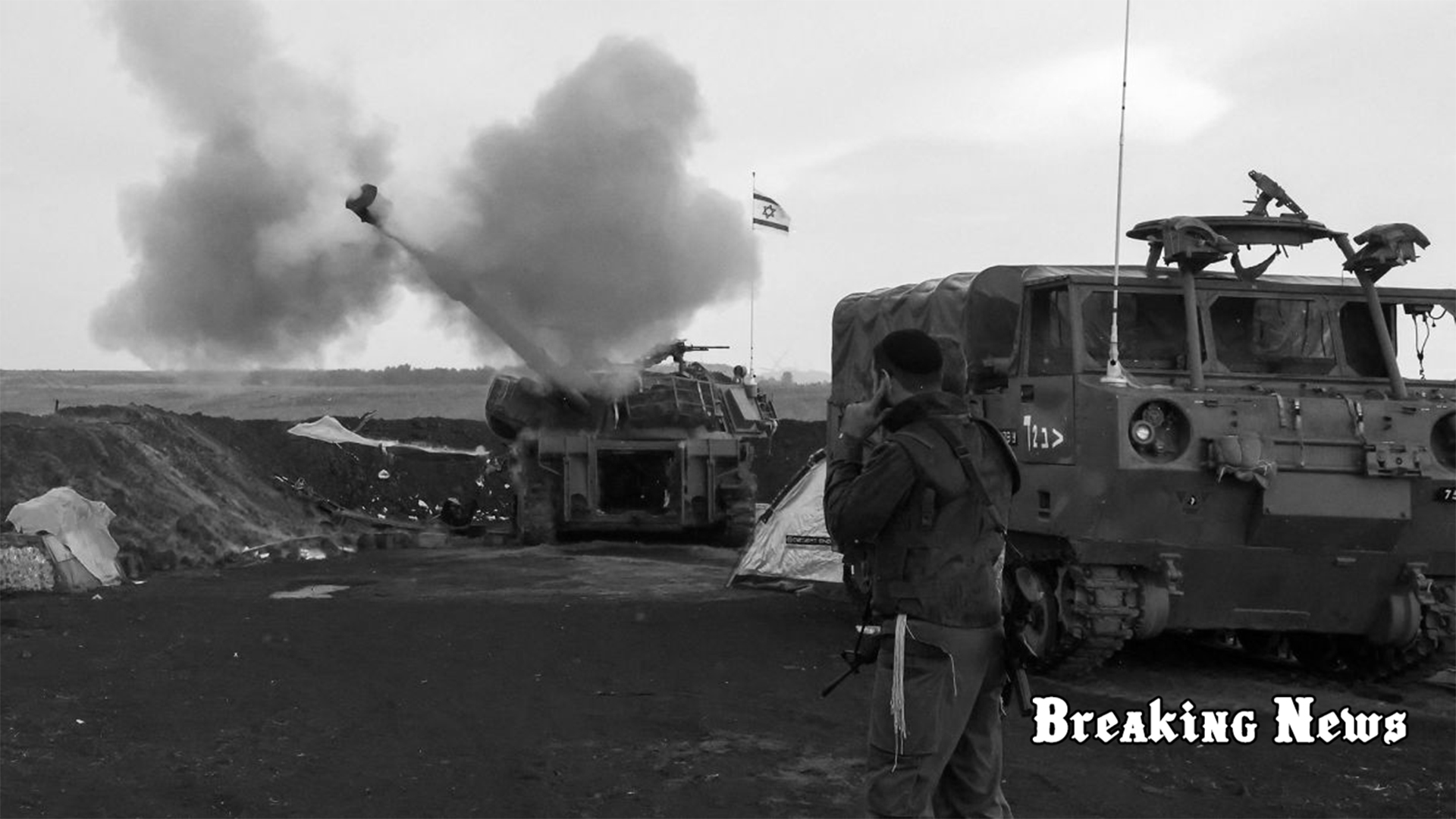 Ізраїль припинив попереджати Росію про свої атаки в Сирії, - Bloomberg