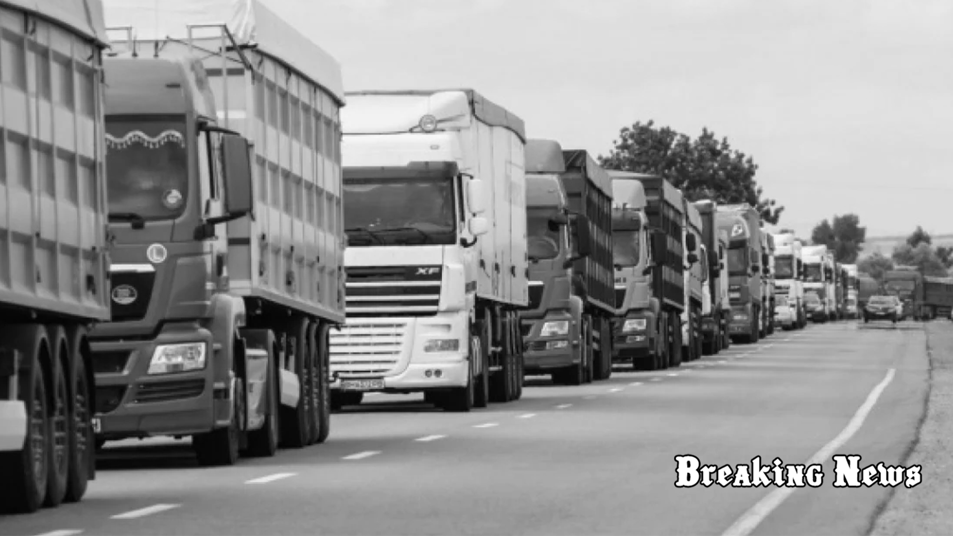 Уряд Польщі домовився з протестувальниками про розблокування кордону з Україною: названо терміни