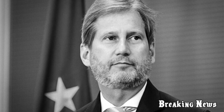 В ЄС жодна з країн не оскаржує пропозицію щодо надання 50 млрд євро Україні — єврокомісар