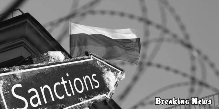 🛑 ЄС продовжив санкції проти росії до 2026 року