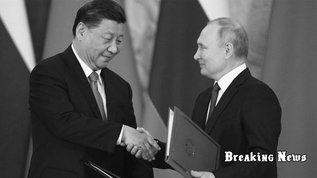 Росія шукає союзників, щоб підірвати Захід та створити новий світовий порядок, - The Washington Post