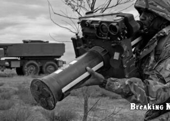 Велика Британія передала Україні новітні ракети Martlet - ЗМІ