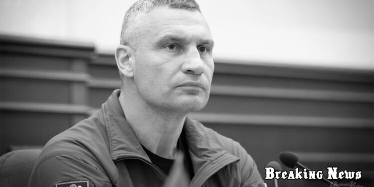 Мер Лондона відмовив Кличку у передачі Україні списаного транспорту, - The Telegraph