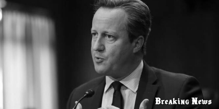 Європа має збільшити виробництво боєприпасів та направити прибуток від вилучених російських активів у Європі Києву, - Кемерон