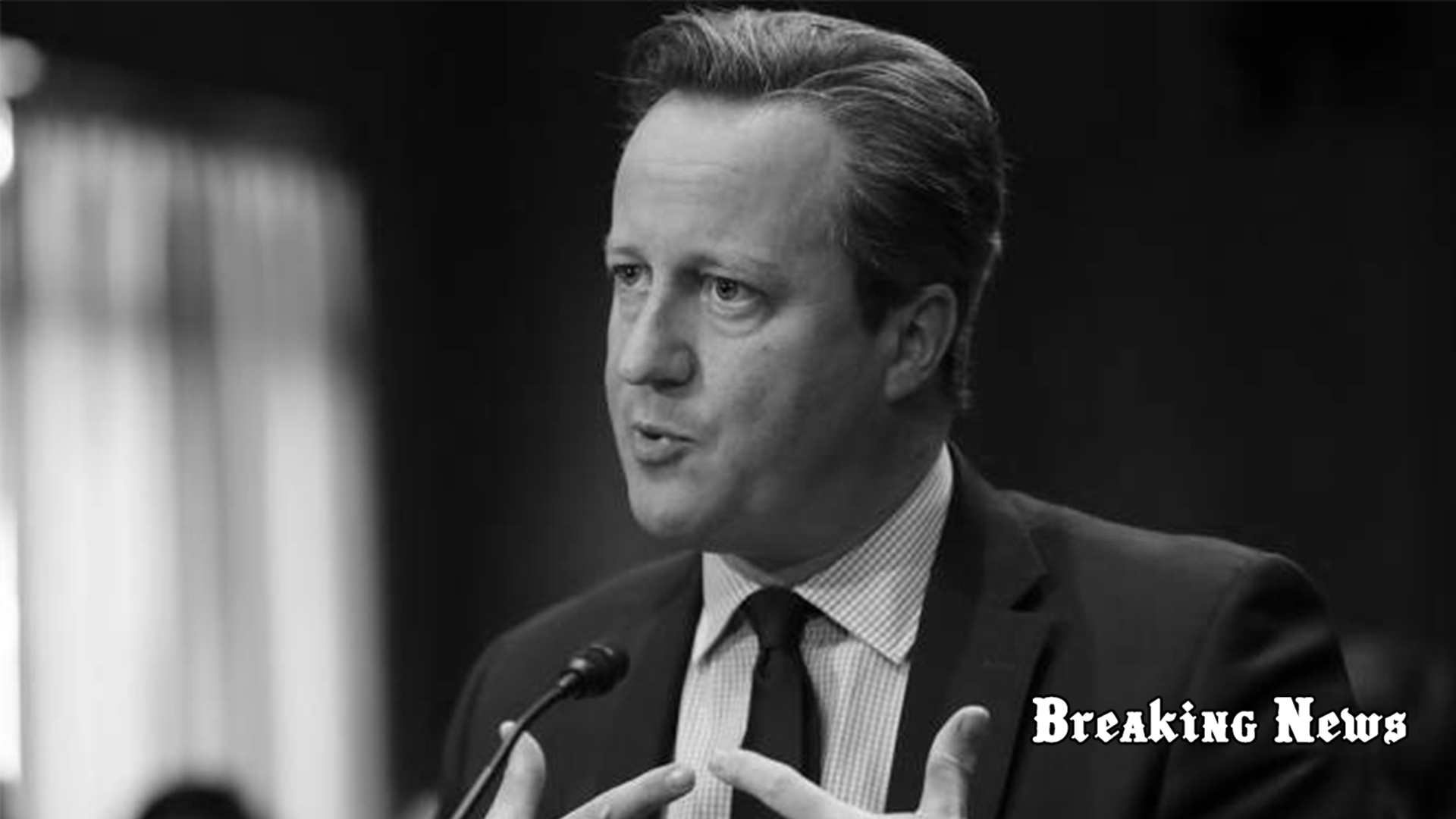 Європа має збільшити виробництво боєприпасів та направити прибуток від вилучених російських активів у Європі Києву, - Кемерон