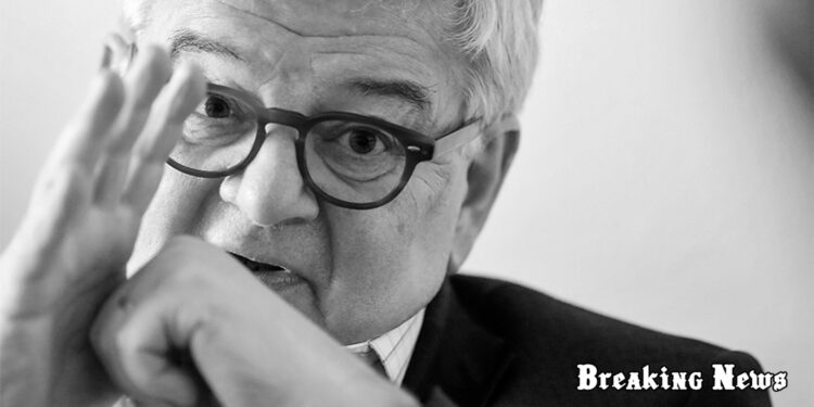 Європа має озброїтися власною ядерною зброєю, щоб стримувати Росію, - ексглава МЗС Німеччини Фішер