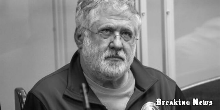 Коломойський подав до суду на Зеленського, вимагаючи повернути громадянство