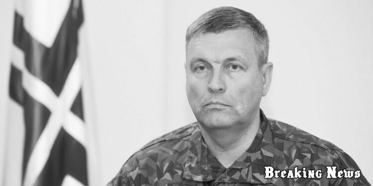 Путін не змінюватиме планів щодо України - командувач Збройних сил Латвії