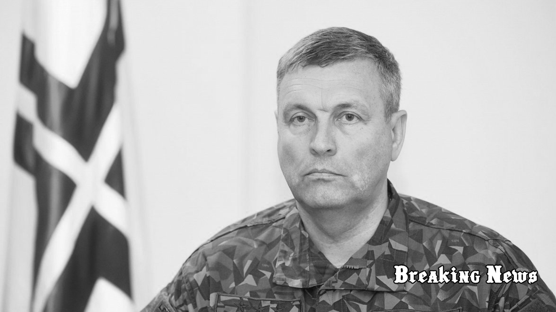 Путін не змінюватиме планів щодо України - командувач Збройних сил Латвії