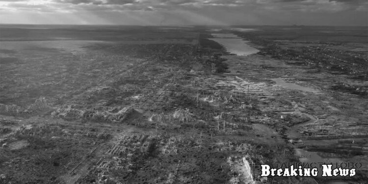 Захоплення Мар’їнки не принесе Росії значного оперативного прогресу – ISW