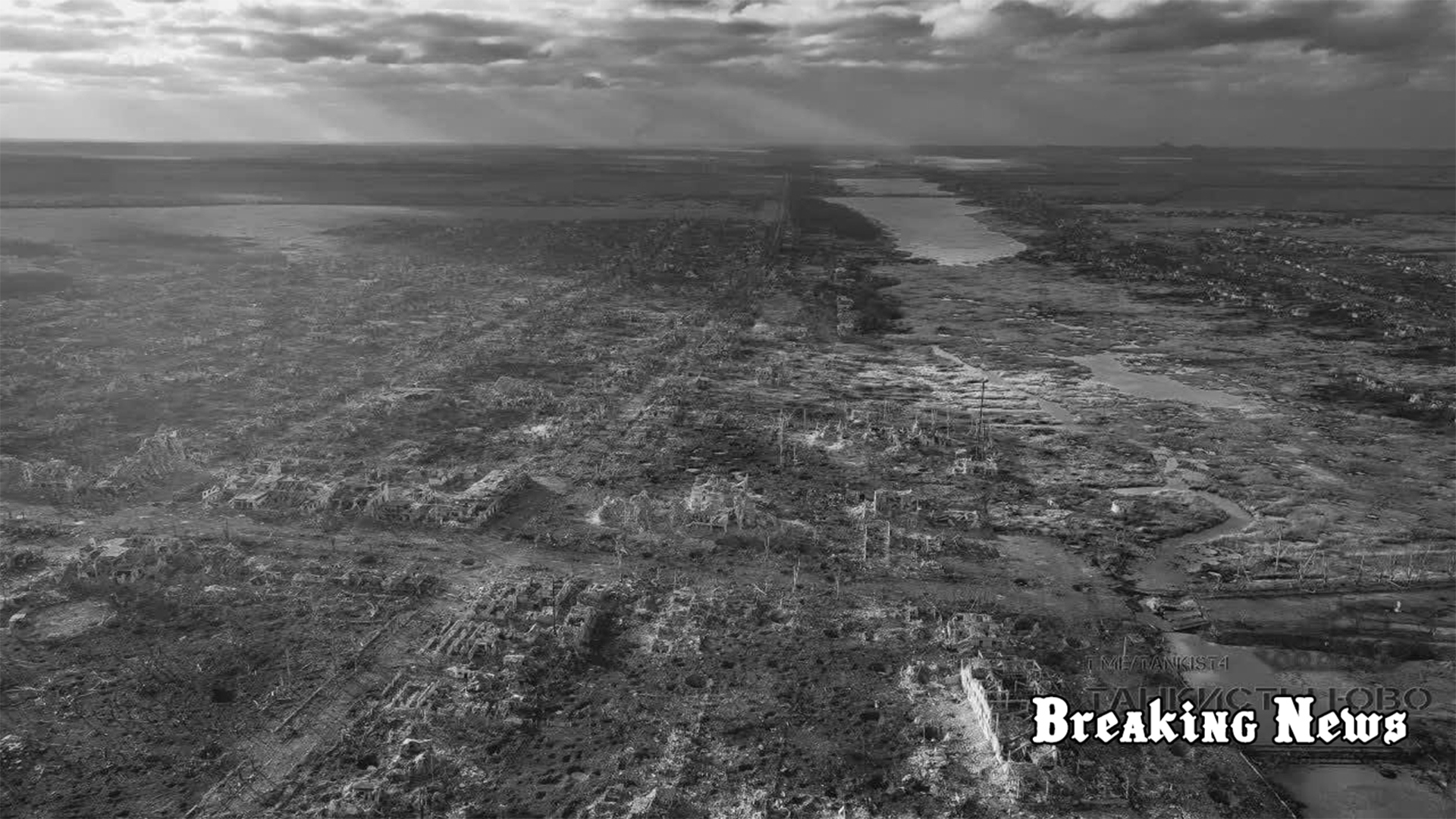 Захоплення Мар’їнки не принесе Росії значного оперативного прогресу – ISW