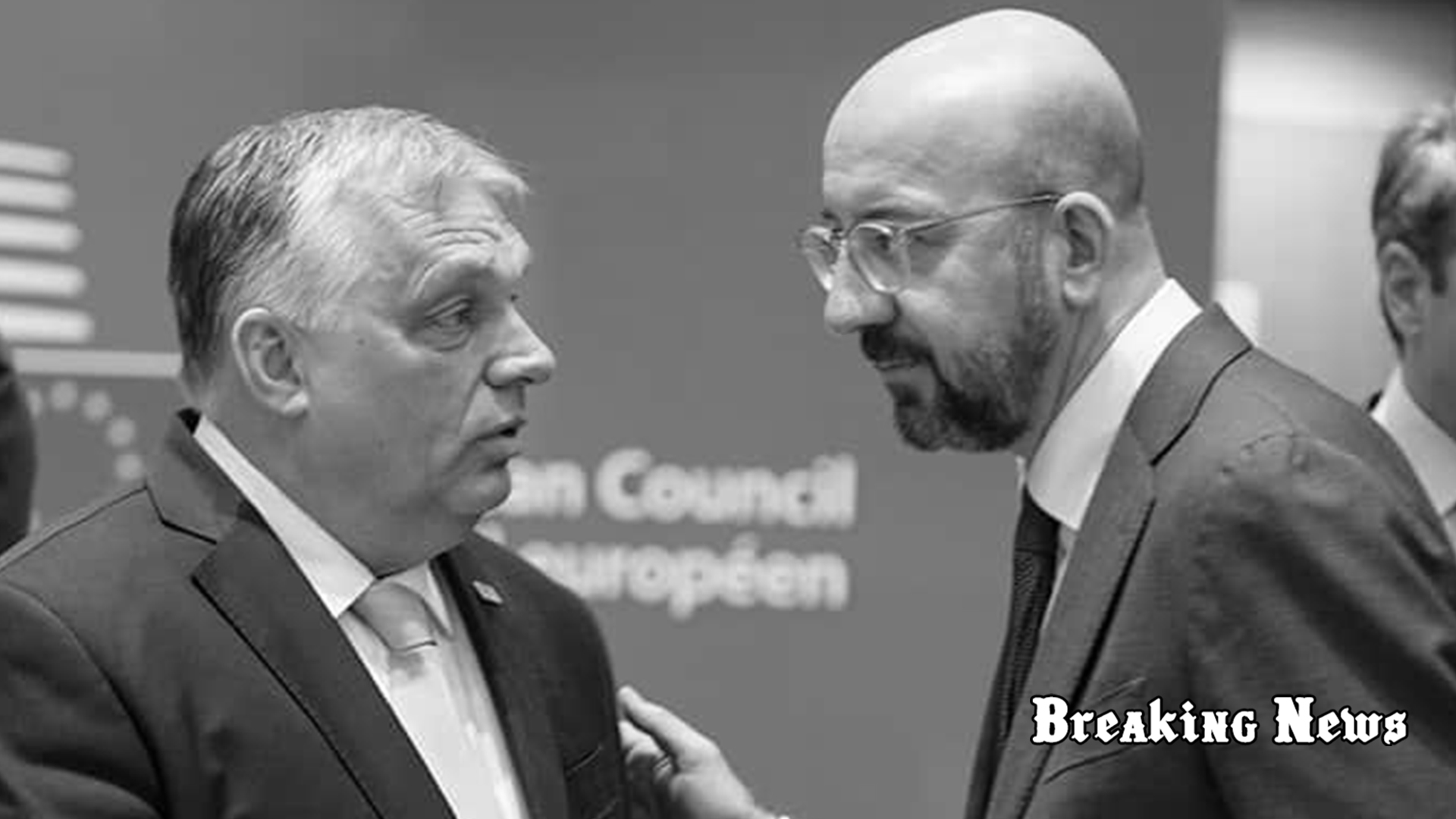 Президент Румунії прагне очолити Єврораду після Шарля Мішеля – Bloomberg