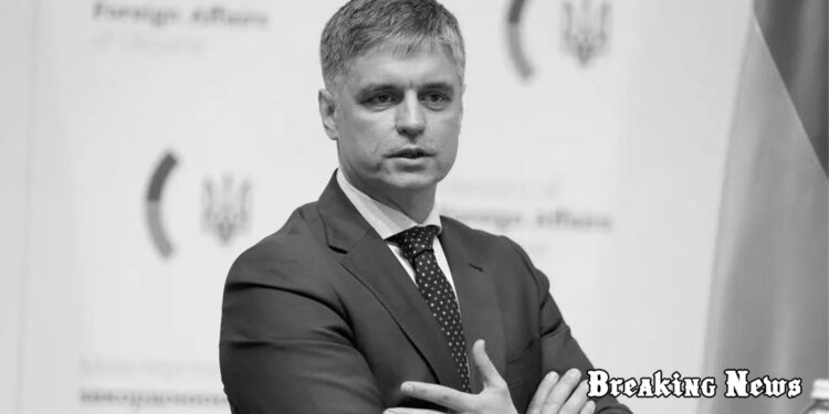 Експосол Пристайко впевнений, що Британія може направити війська в Україну у разі "катастрофічного розвитку війни"