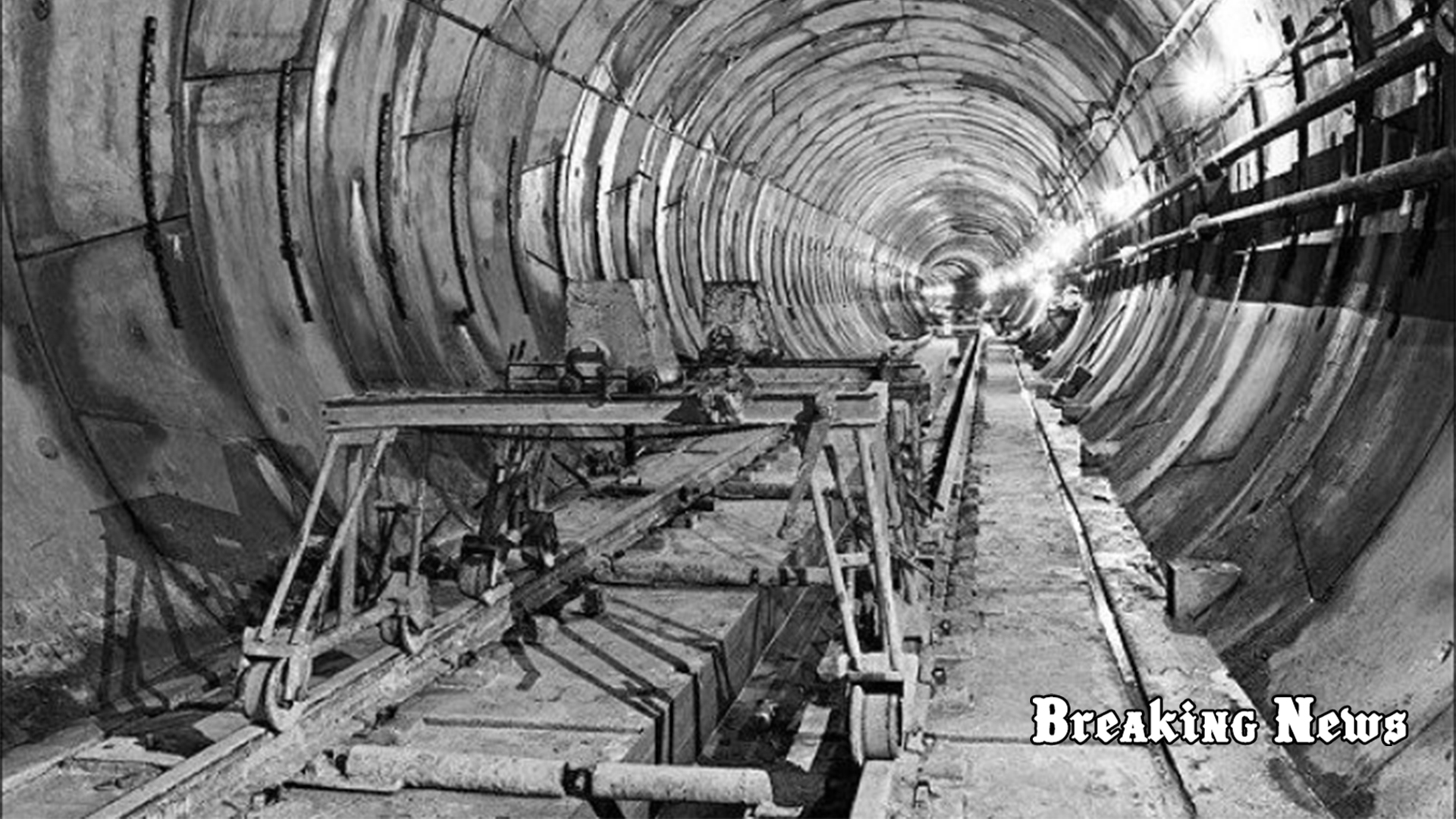 Підтоплення київського метро: у столиці змінять організацію дорожнього руху
