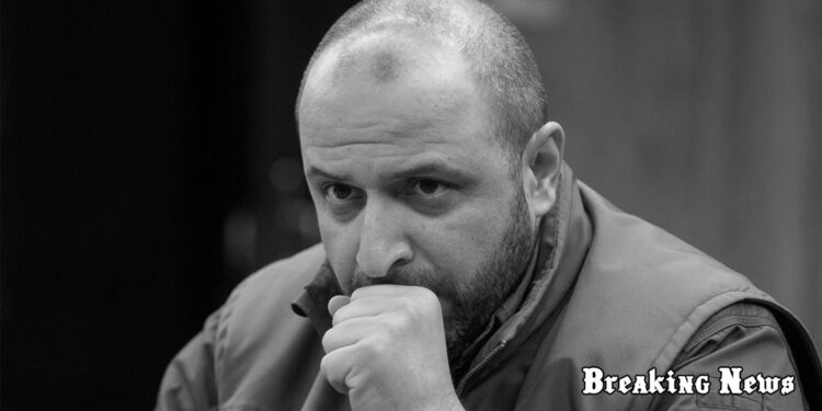 У них ще багато ракет: Умєров попередив українців про нові масовані удари військ РФ