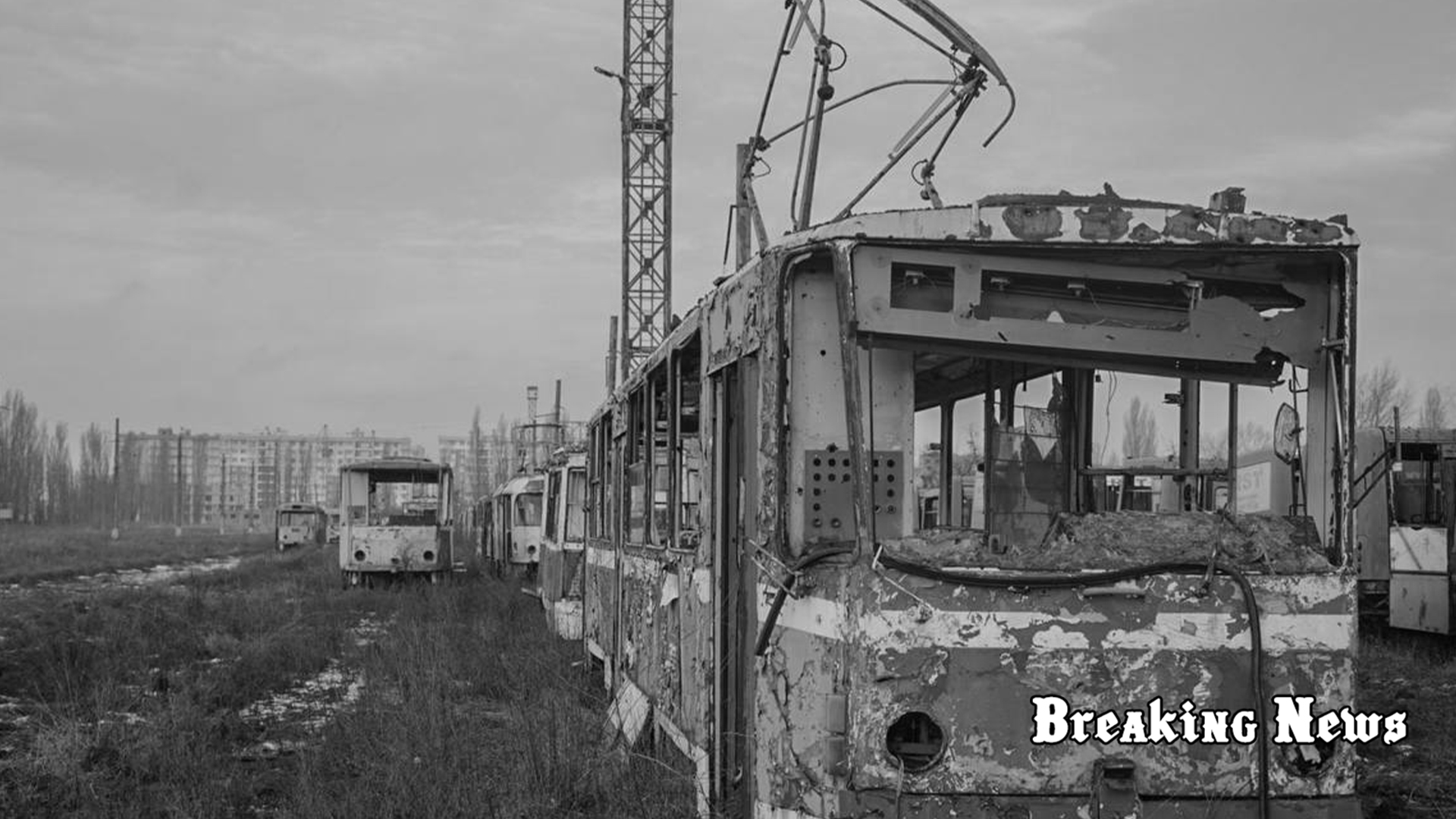 Вночі РФ атакувала Україну з повітря. У Харкові є влучання