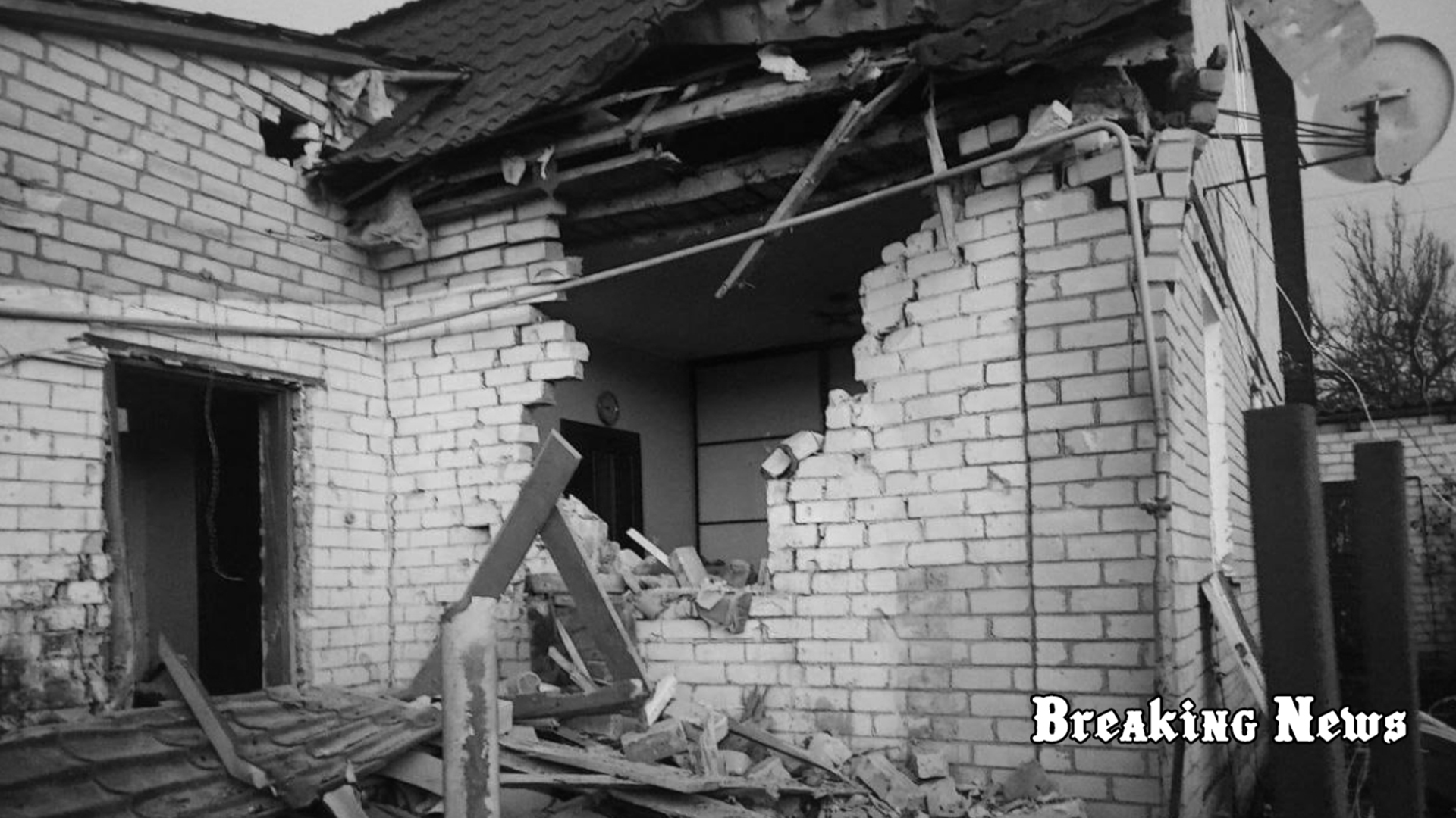За минулу добу росіяни обстріляли понад 20 населених пунктів Харківщини