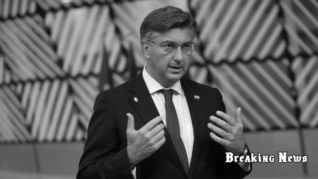 Путін буде при владі ще довгі роки, Європа має готуватись – прем’єр Хорватії