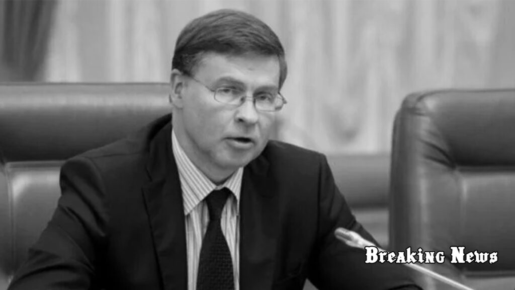 Якщо ми не зупинимо Росію, вона почне нові агресивні війни, - Домбровскіс