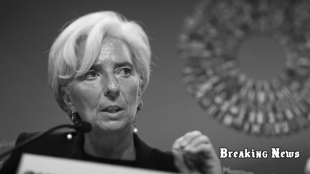 Перемога Трампа стане загрозою для ЄС, - голова Європейського ЦБ Лагард