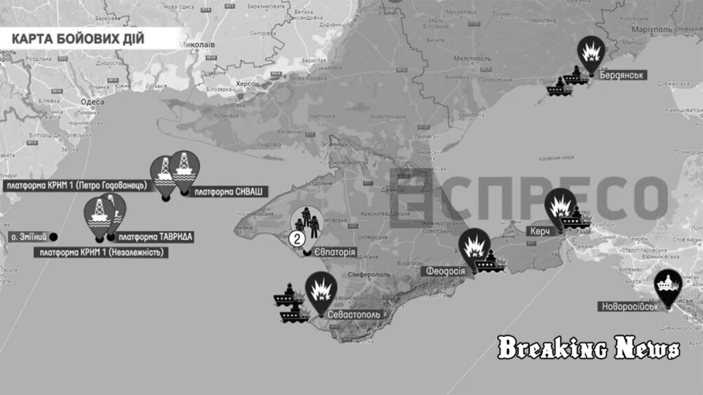 Якщо Перекопський перешийок перейде під вогневий контроль ЗСУ, то південний плацдарм РФ задихнеться, - військовий експерт Черник