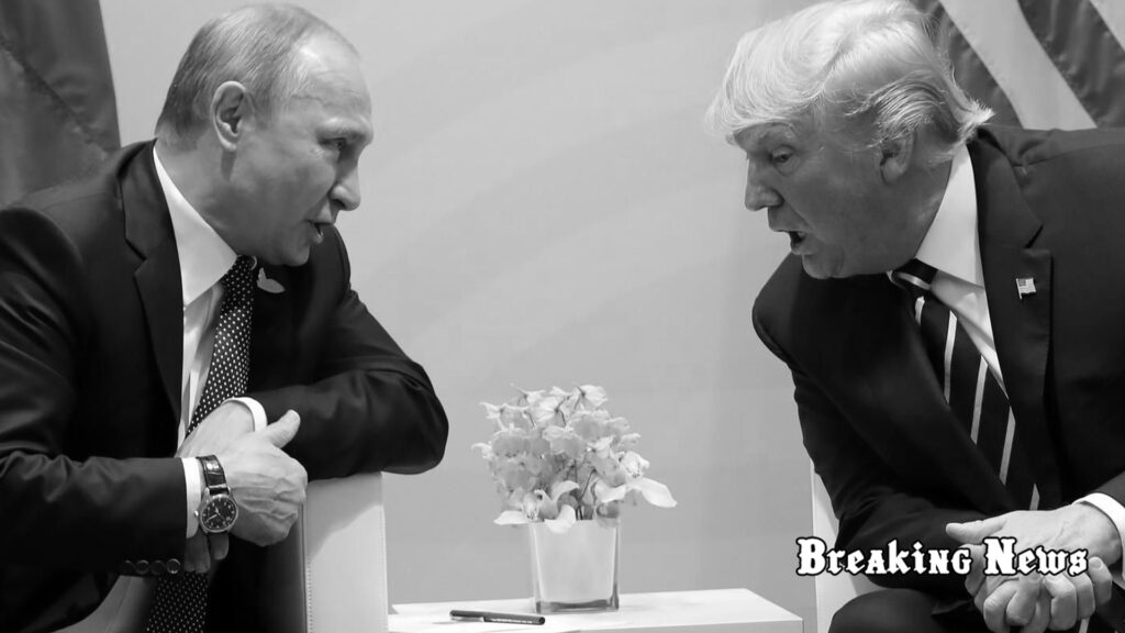 Сподівання Путіна на президентство Трампа - черговий прорахунок Кремля, - ексгенсек НАТО Робертсон