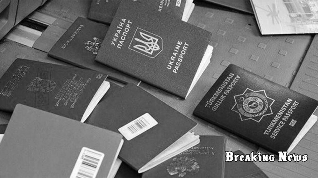 Множинне громадянство не даватиме змоги чоловікам виїхати за кордон під час воєнного стану, - Кулеба