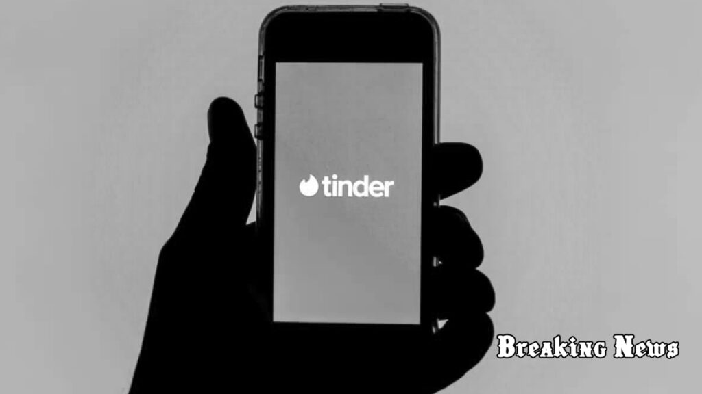 Застосунок для знайомств Tinder припинить роботу у Білорусі