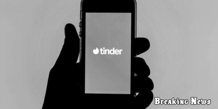 Застосунок для знайомств Tinder припинить роботу у Білорусі