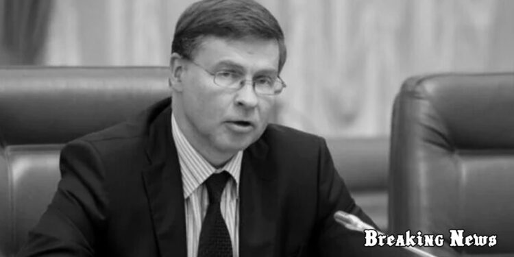 Якщо ми не зупинимо Росію, вона почне нові агресивні війни, - Домбровскіс