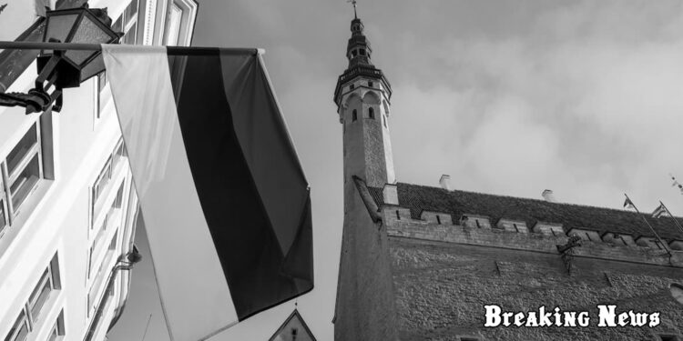 Естонія розглядає можливість закриття кордону з Росією