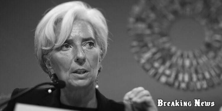 Перемога Трампа стане загрозою для ЄС, - голова Європейського ЦБ Лагард