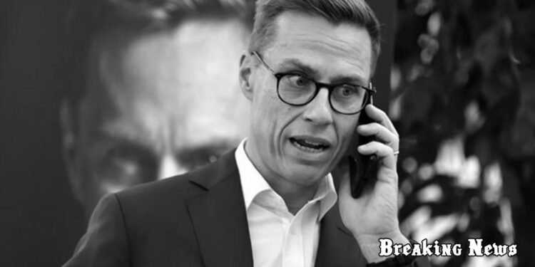 Кандидати на пост президента Фінляндії розповіли, чи відповіли б на вітальний дзвінок Путіна