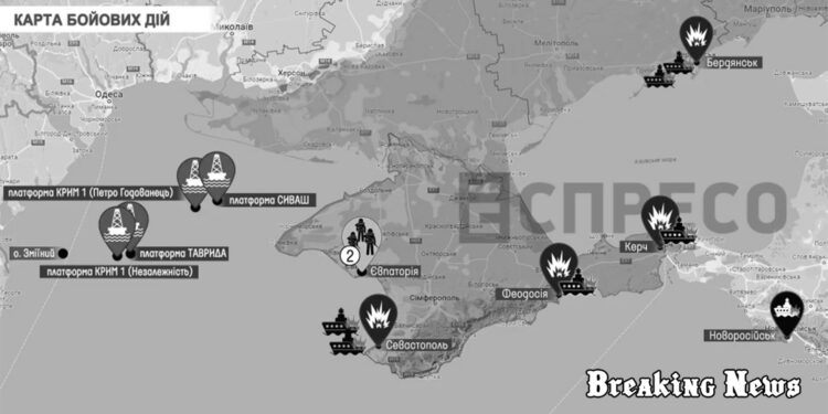 Якщо Перекопський перешийок перейде під вогневий контроль ЗСУ, то південний плацдарм РФ задихнеться, - військовий експерт Черник