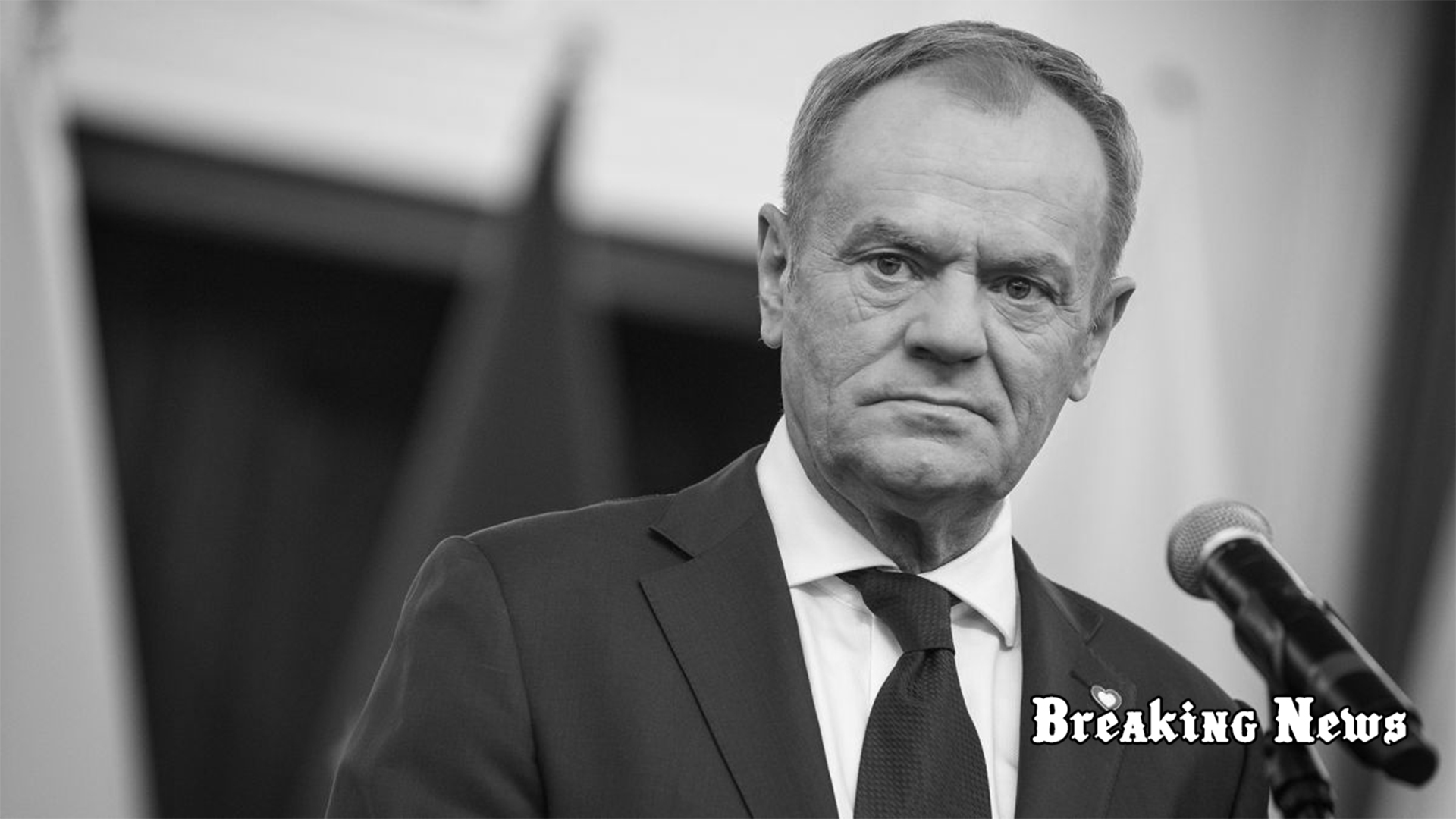 Туск вважає, що ЄС має ухвалити спільне рішення про заборону імпорту зерна з РФ та Білорусі