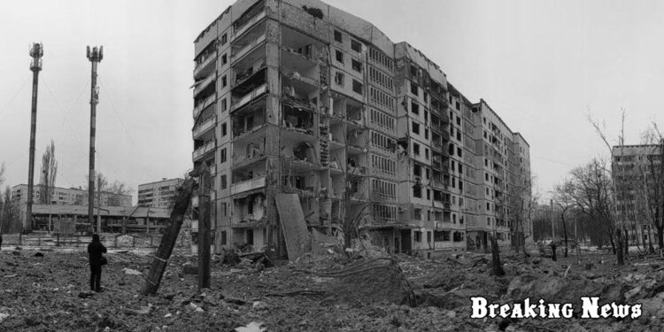 Зросла кількість загиблих внаслідок російського удару по Харкову 23 січня