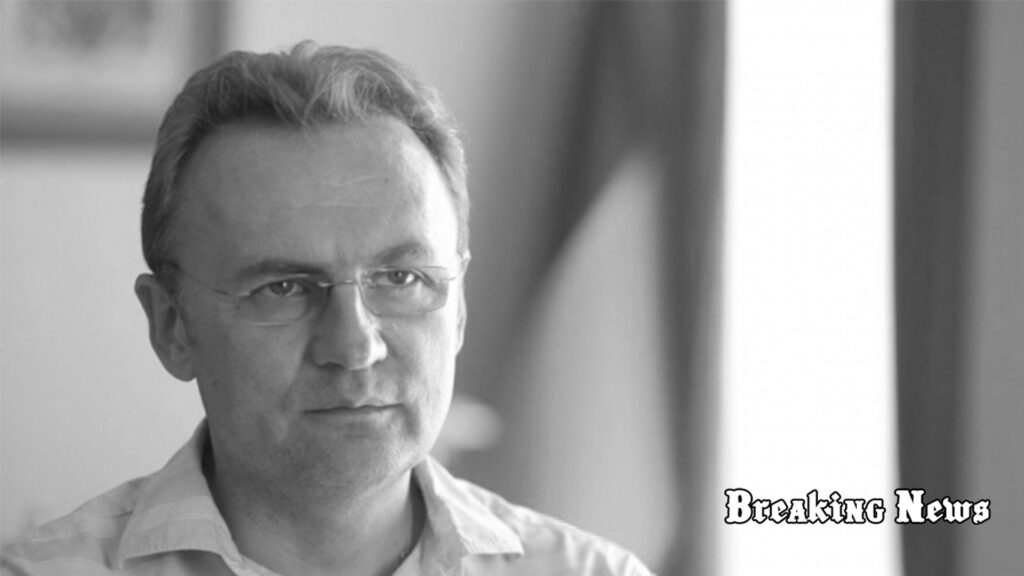 "Говорить бандерівською мовою" - мер Львова відповів на звинувачення з Польщі