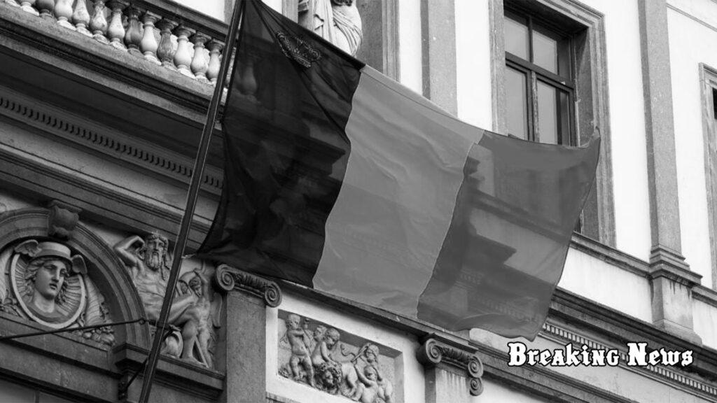 🌍 Білий дім помилково включив Бельгію до Ради миру замість Білорусі