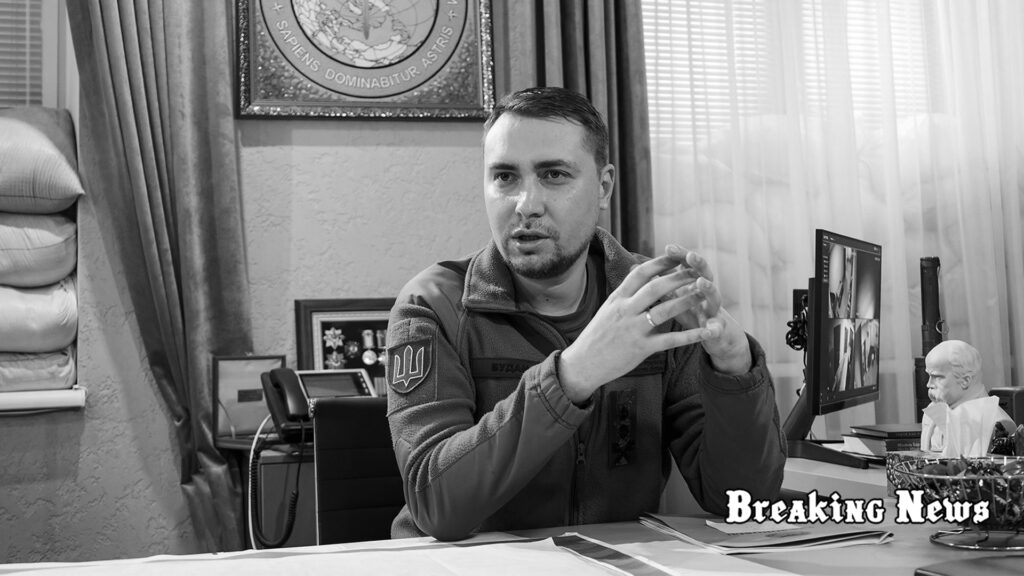 «Якщо все добре, то чому ми у такій ситуації?»: Буданов прокоментував звільнення Залужного