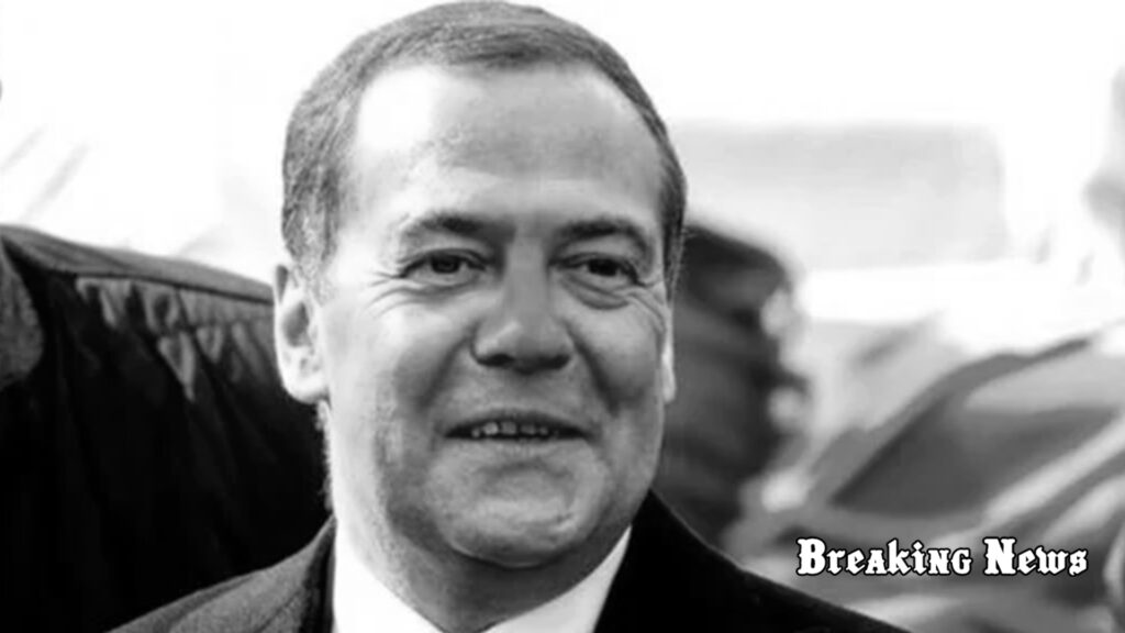 Офіційний представник ЄС заявив про необхідність психіатричної допомоги Дмитру Медведєву