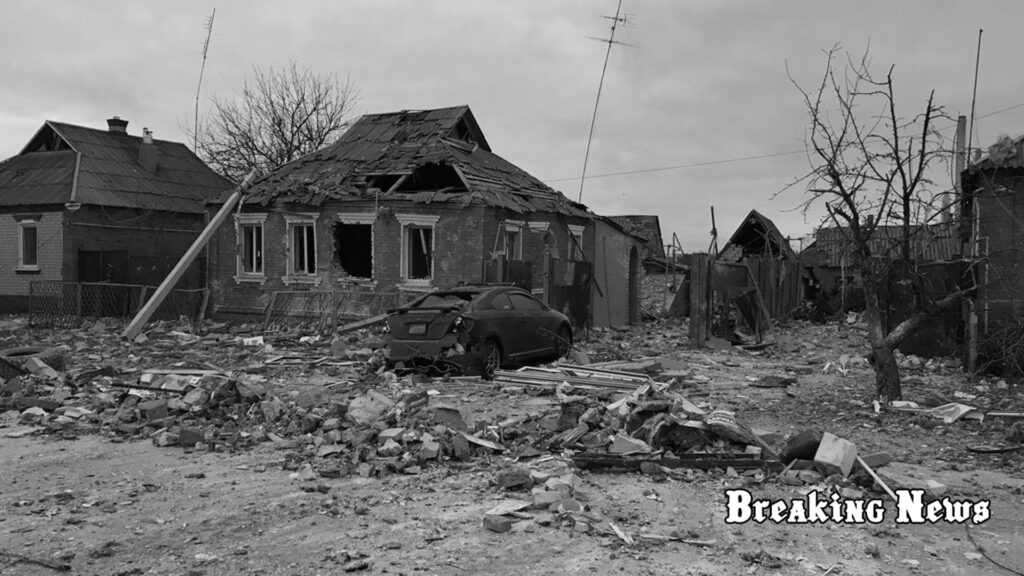 Росіяни зруйнували ракетами С-300 готель на Харківщині: загинула двомісячна дитина