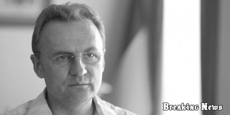 "Говорить бандерівською мовою" - мер Львова відповів на звинувачення з Польщі